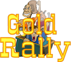 Gold Rally Video Slot