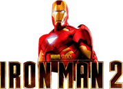 Iron Man 2 Video Slot