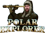 Polar Explorer Video Slot