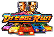 Dream Run Video Slot