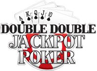 RTG Double Double Jackpot Poker Video Poker