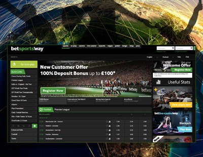 Africa Online Sports betting is growing