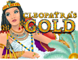 Play Cleopatra's Gold Video Slot for Real Money