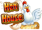 Play Hen House Video Slot for Real Money