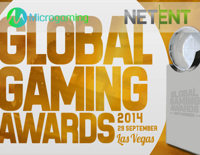 Microgaming and Net Entertainment Among Global Winners