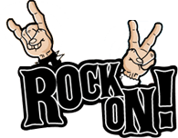 Play Rock On Video Slot for Real Money