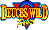 Play Rival Deuces Wild Video Poker for Real Money